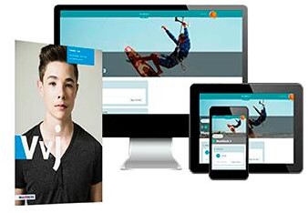 Verzorging voor jou (4e ed) volledig digitaal & leerwerkboek 1/2 vmbo-bk - Beperkt leverbaar