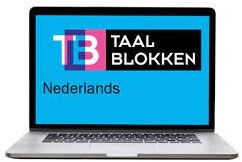 Taalblokken 4e editie studentlicentie 12 mnd Nederlands 12 maanden