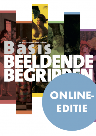 Basis Beeldende Begrippen Online