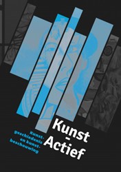Kunst-Actief Werkboek