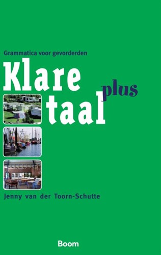 Klare taal plus