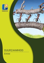 Duurzaamheid in het beroep Entree 24 mnd - MBO-KD-K0028