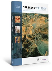 Sprekend verleden HAVO/VWO Leerboek 1