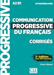 Communication progressive du français 2e édition - niveau in