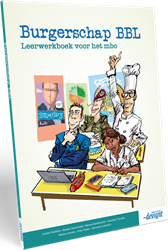 Burgerschap BBL | Leerwerkboek