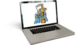 Verlengingslicentie Starttaal 2F+3F (met Starttaal Online) | geheel digitaal 6 mnd 6 maanden