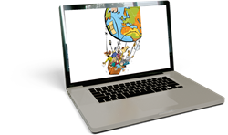 Verlengingslicentie Schokland | geheel digitaal 6 mnd Verlenging van de startlicentie met 6 maanden.