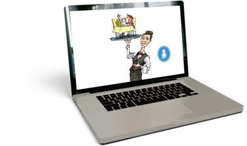 Good Job! Horeca | geheel digitaal Startpakket. Licentie voor 12 maanden.