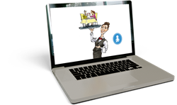 Verlengingslicentie Good Job! Horeca | geheel digitaal 6 mnd Verlenging van de startlicentie met 6 maanden.