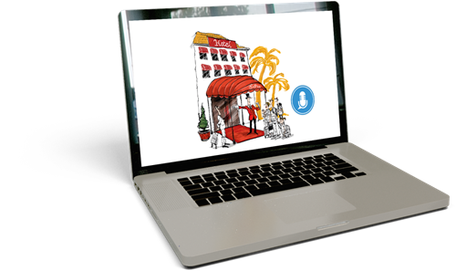 Verlengingslicentie Good Job! Hospitality | geheel digitaal 6 mnd Verlenging van de startlicentie met 6 maanden.