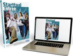 Starttaal Entree | combinatiepakket - 12 mnd