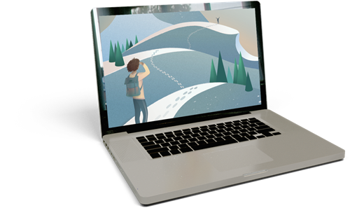 Verlengingslicentie Focus | geheel digitaal 6 mnd Verlenging van de startlicentie met 6 maanden.