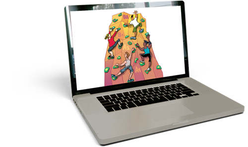 Verlengingslicentie Duits Compact | geheel digitaal 6 maanden