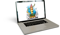 Verlengingslicentie Startrekenen vo| geheel digitaal 6 mnd Verlenging van de startlicentie met 6 maanden.