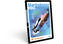 Startrekenen MBO Oefenen & toetsen domeingericht 12 mnd Licentie voor 12 maanden.