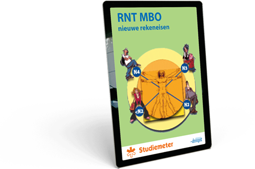 RNT MBO, rekenniveautest Per test, per leerling, te activeren binnen 3 jaar na besteldatum.