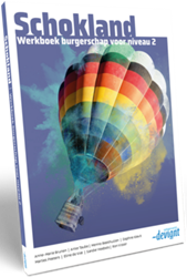 Schokland | Werkboek niveau 2