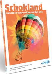 Schokland | Handboek