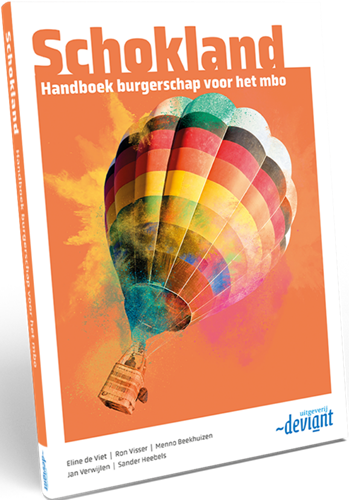 Schokland | Handboek