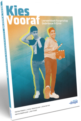 Kies Vooraf | Leerwerkboek