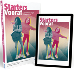 Startklaar - Rekentaal voor anderstaligen | combinatiepakket 24 mnd - NIEUW - Verschijnt juni 2025