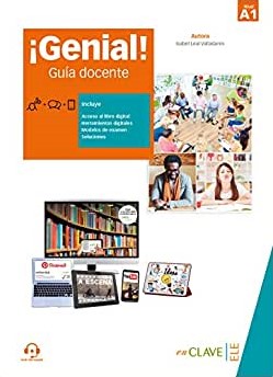 ¡Genial! A1 - Guía docente