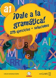 ¡Dale a la gramática A1