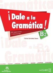 ¡Dale a la gramática B2