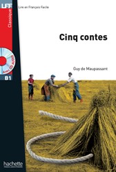 Cinq contes - LFF B1