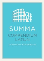 SUMMA Compendium Latijn 2e editie (2025)