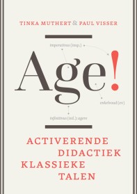 Age! Activerende vakdidactiek klassieke talen - Verwacht (datum nog niet bekend)