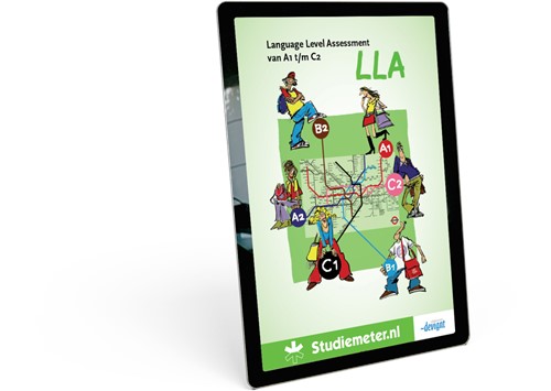 LLA, Language Level Assessment