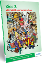 Kies 3 | Leerwerkboek