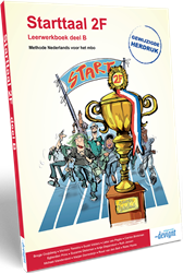 Starttaal 2F | Leerwerkboek | deel B