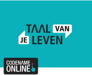 Taal van je leven 1F/2F/3F