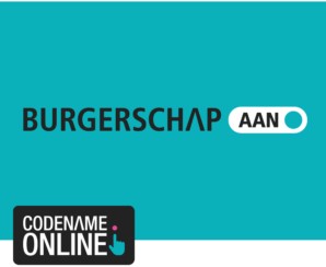 Burgerschap [AAN] Niveau 2-3-4