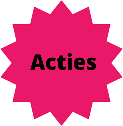 Acties