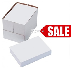 Sale Kantoorartikelen