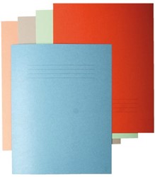 Vouw- en binnenmappen