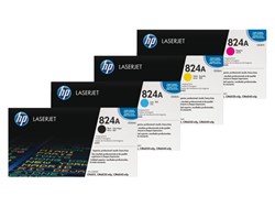 Inkt en Toner