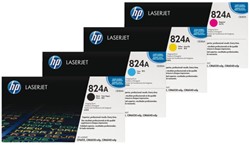 Inkt en Toner
