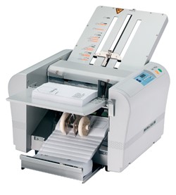 Postkamer machines