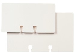 Rolodex kaarten