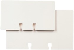 Rolodex kaarten