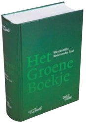Woordenboeken
