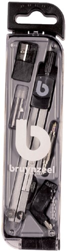 Passer Bruynzeel Teens set à 5 delen