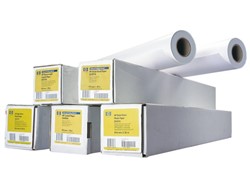 Inkjetpapier grootformaat