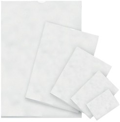 Insteekmappen U-model