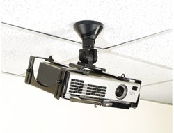 Projector plafondbevestiging