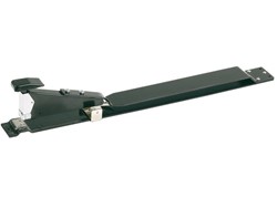 Langarm nietmachines